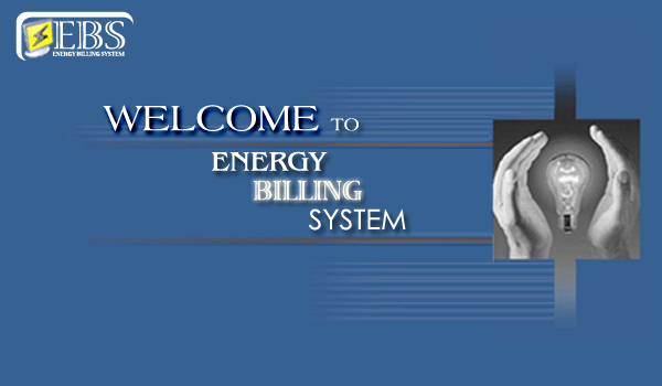 Energy Billing System